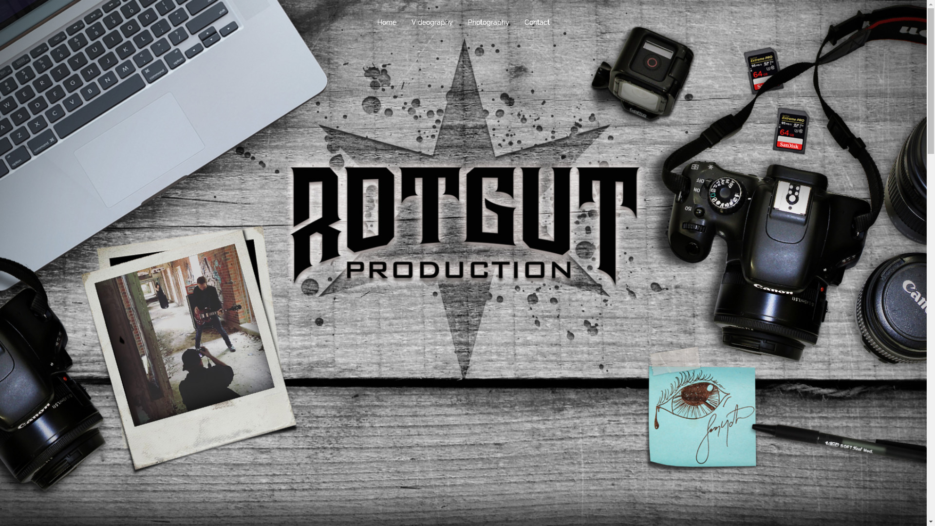 RotgutProduction.com