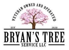 Bryan’s Tree Service